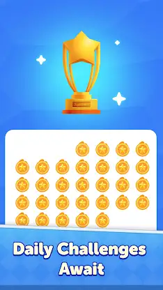 Word Solitaire Now! screenshot 3