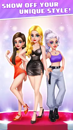 Love Choices - Merge&Makeover screenshot 5