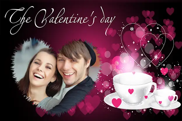Love Frames screenshot 1