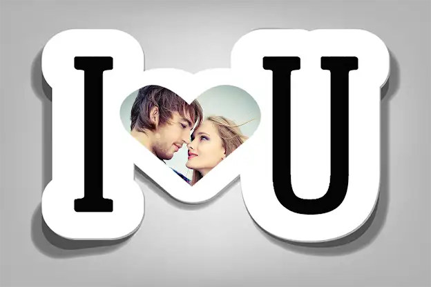 Love Frames screenshot 4