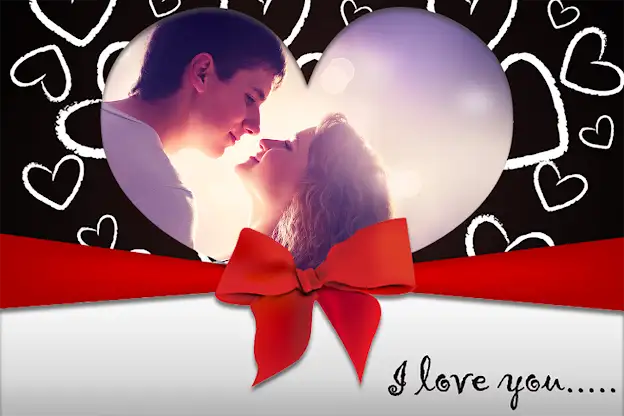 Love Frames screenshot 6