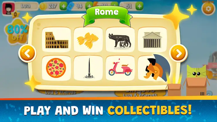 Lua Bingo Online & Offline screenshot 5