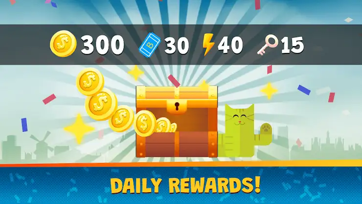 Lua Bingo Online & Offline screenshot 8