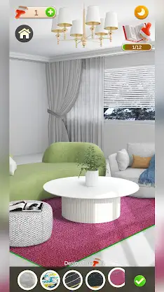 Onet Puzzle-Tile Connect 3D screenshot 1