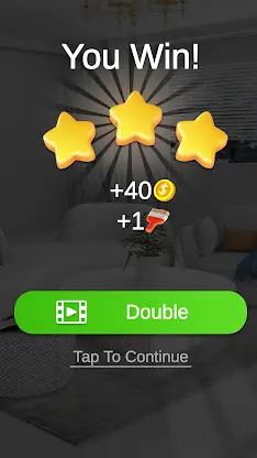 Onet Puzzle-Tile Connect 3D screenshot 5