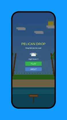PelicanDrop screenshot 1