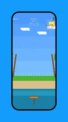 PelicanDrop screenshot 3
