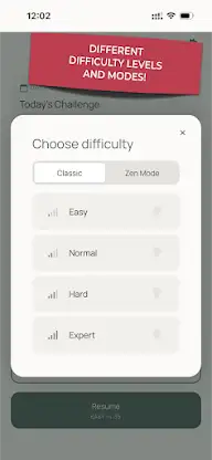 Aura Sudoku - Classic Puzzle screenshot 3