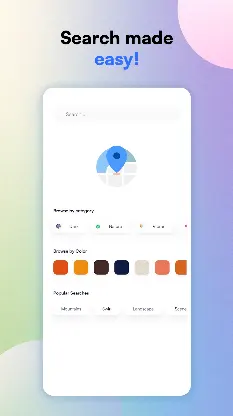 Lumina Wallpapers screenshot 4