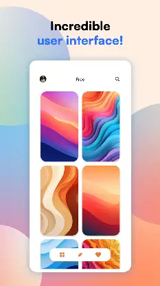 Lumina Wallpapers screenshot 6