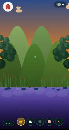 Get Fish! screenshot 4