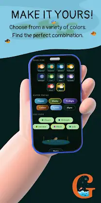 Get Fish! screenshot 2
