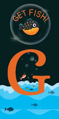 Get Fish! screenshot 1