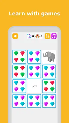 Learn Arabic Language screenshot 2