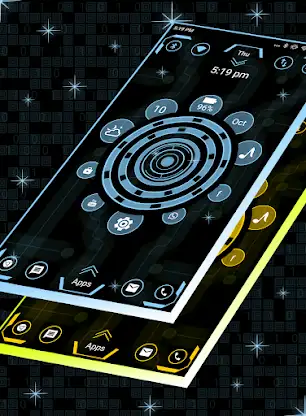 Inventive Launcher 2023 screenshot 7