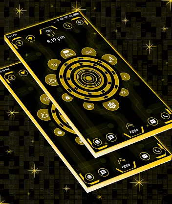 Inventive Launcher 2023 screenshot 1