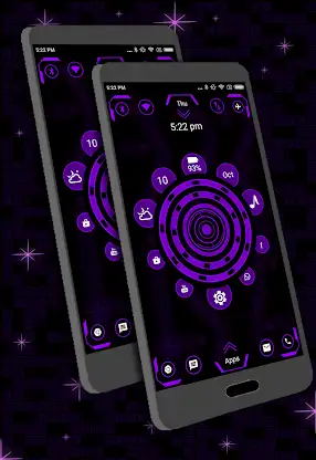 Inventive Launcher 2023 screenshot 8