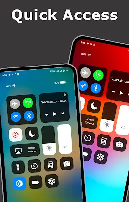 Crisp Launcher Pro- Clean Home screenshot 5