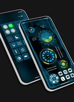 Neoarc Launcher screenshot 3