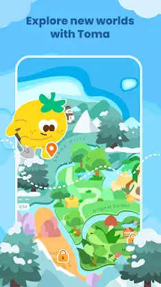 MeGrow: Grow Daily,Care Deeply screenshot 8