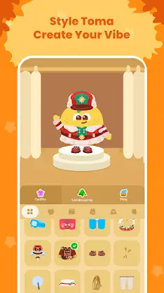 MeGrow: Grow Daily,Care Deeply screenshot 7