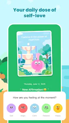 MeGrow: Grow Daily,Care Deeply screenshot 5