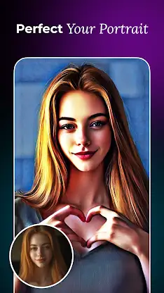 Art Filter Sketch Photo Editor screenshot 5