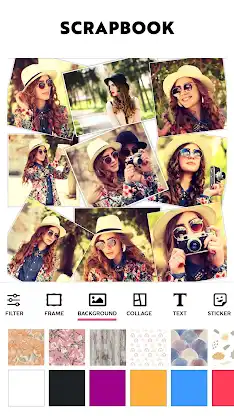 Photo Collage Maker & Editor screenshot 7