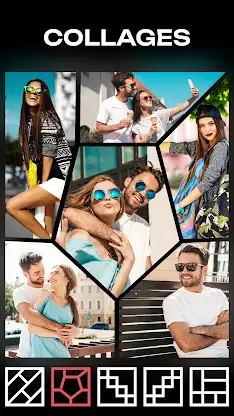 DripArt: Photo Editor App screenshot 5