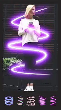 Pixlab: Photo Editor App screenshot 3