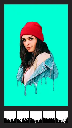 Pixlab: Photo Editor App screenshot 8
