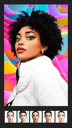 Pixlab: Photo Editor App screenshot 1