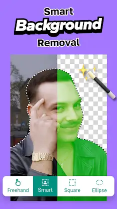 Sticker Maker - Gifs & Memes screenshot 6