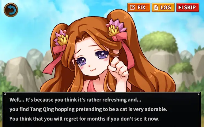 The Regressive Three Kingdoms screenshot 4