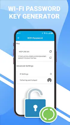 WiFi Analyzer & Speed Test screenshot 7
