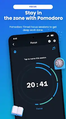 Habit Tracker: Routine & Goals screenshot 6