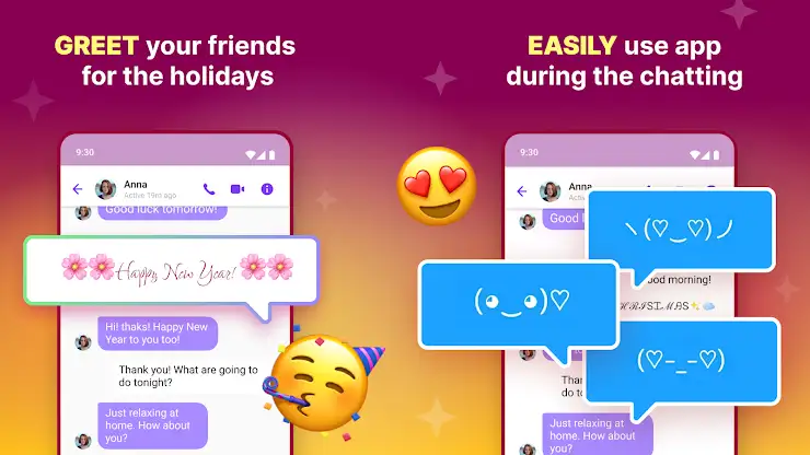 Cool Symbols & Characters screenshot 5