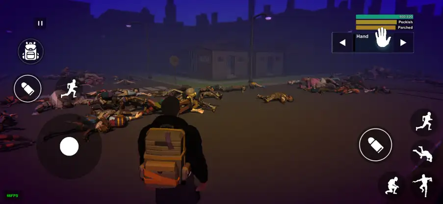 The Mutiny screenshot 7