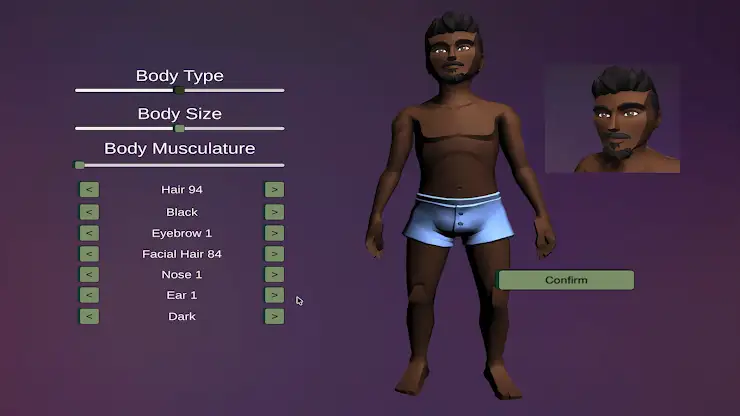 The Mutiny screenshot 2