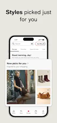 Macy's: Shopping and Rewards screenshot 3