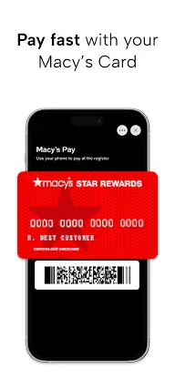 Macy's: Shopping and Rewards screenshot 6