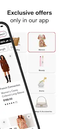 Macy's: Shopping and Rewards screenshot 2