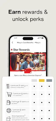 Macy's: Shopping and Rewards screenshot 5