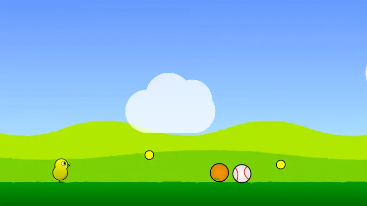 Duck Life 2: World Champion screenshot 2