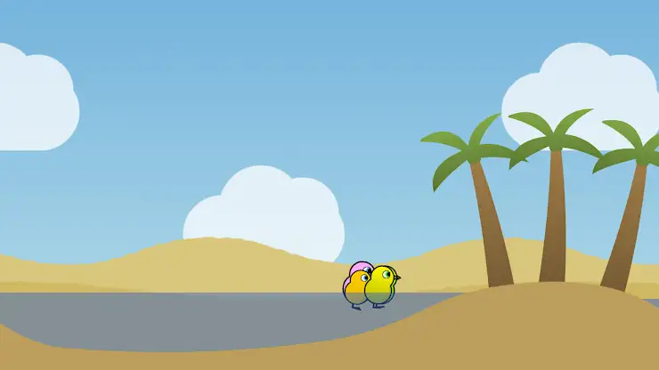 Duck Life 2: World Champion screenshot 6