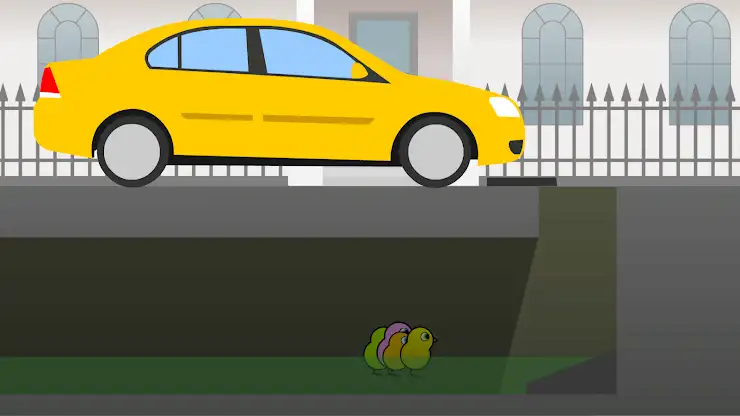 Duck Life 2: World Champion screenshot 5