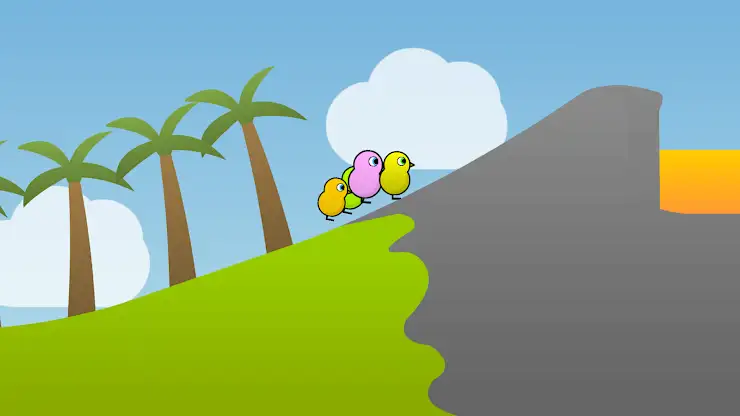 Duck Life 2: World Champion screenshot 3