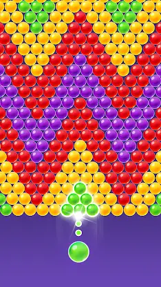 Bubble Shooter Original 2026 screenshot 3