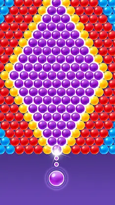 Bubble Shooter Original 2026 screenshot 2