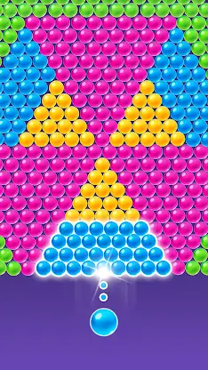 Bubble Shooter Original 2026 screenshot 5